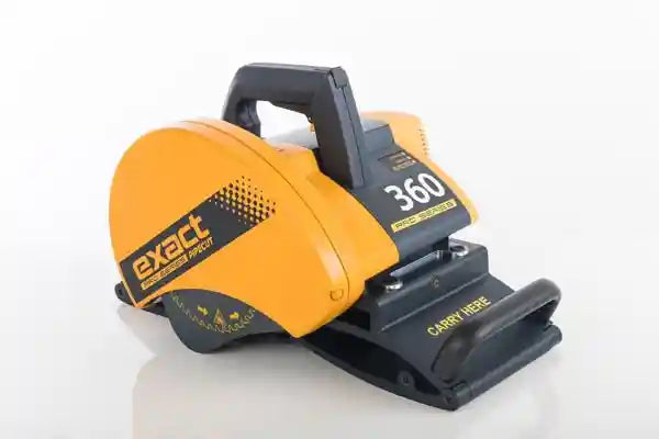Exact Pipe Saw 360 Pro Series Exact Pipe Saw 360 Pro Series